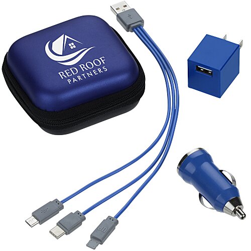 Velocity Charging Tech Kit Main Image