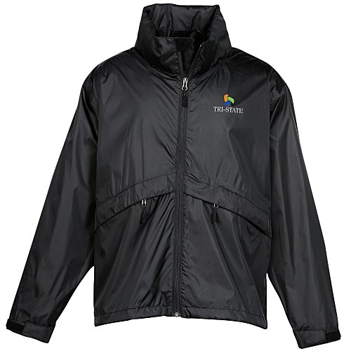 Sportsman Waterproof Lightweight Jacket Main Image