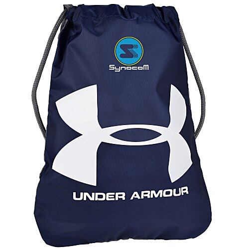 Under Armour Ozsee Sportpack - Embroidered Main Image