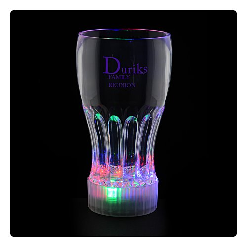 Light-Up Cup - 12 oz. - 24 hr Main Image