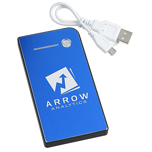 Moxie Power Bank Main Image