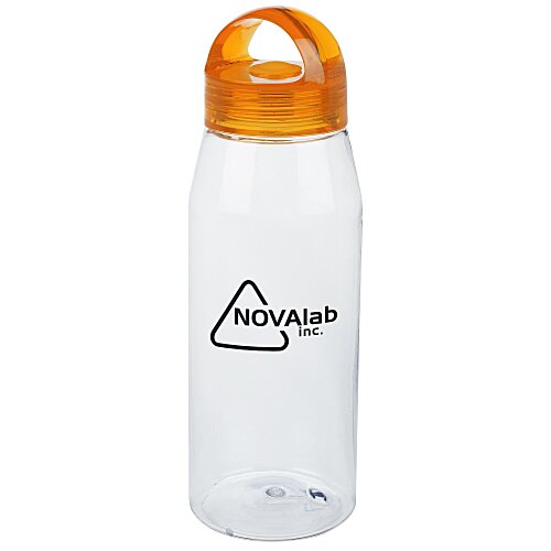 Azusa Bottle with Arch Lid - 32 oz. Main Image