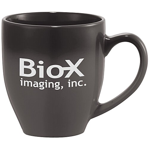 Ombre Ceramic Mug - 12 oz. - Laser Imprint - 24 hr Main Image
