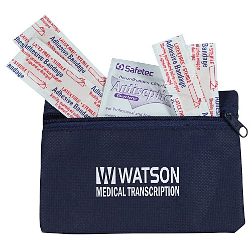 Zippy First Aid Kit Main Image