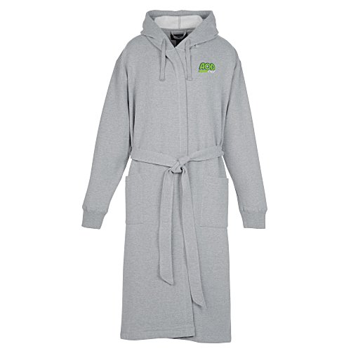 Sweatshirt Hoodie Robe Main Image
