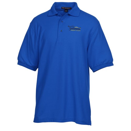 Silk Touch Sport Shirt - Men's - Embroidered - 24 hr Main Image