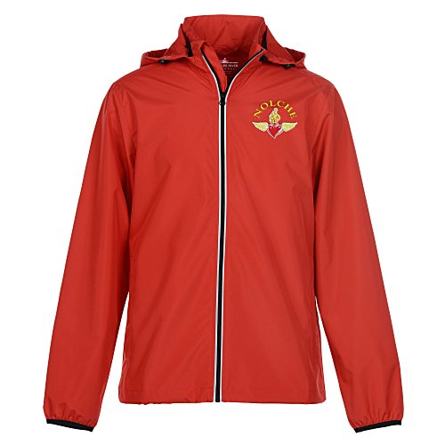 Pack and Go Reflective Jacket - Embroidered Main Image