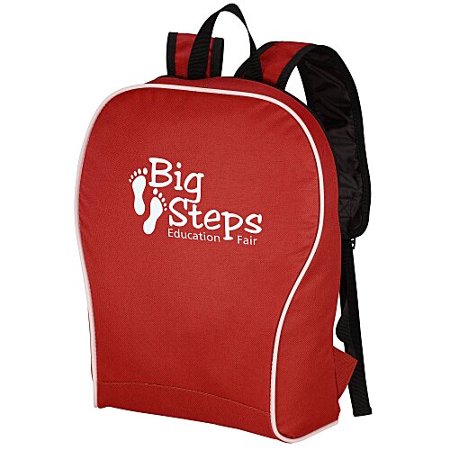 Lewiston Backpack Main Image