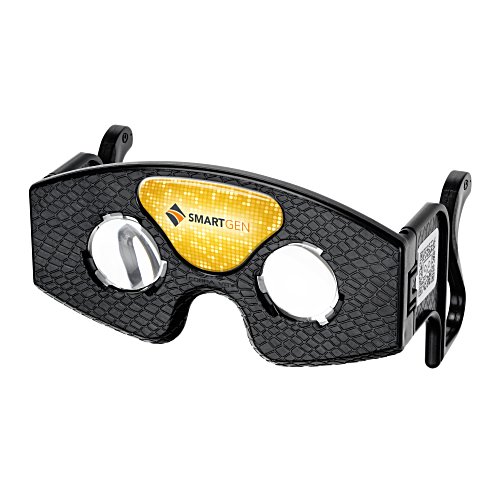 Cobra Virtual Reality Viewer Main Image