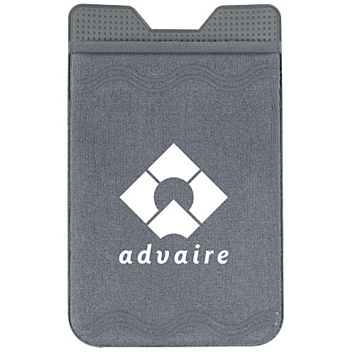 Kanga RFID Cellphone Wallet Main Image