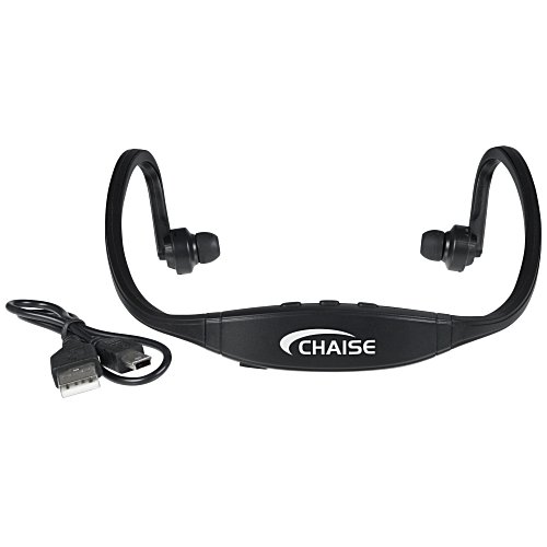 Wireless Sport Ear Buds Main Image