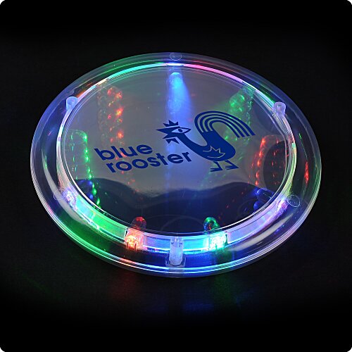 Light-Up Coaster - 24 hr Main Image
