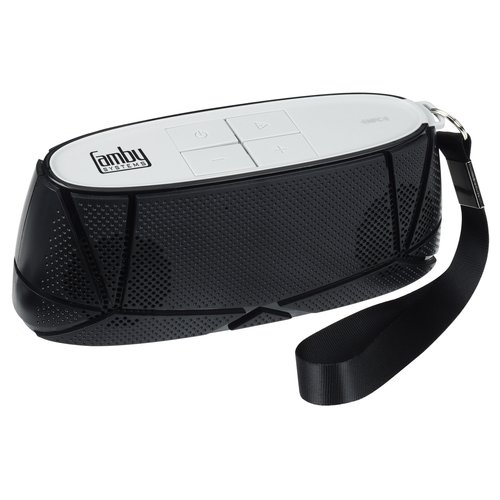 Flow Bluetooth 10 Watt Speaker Main Image