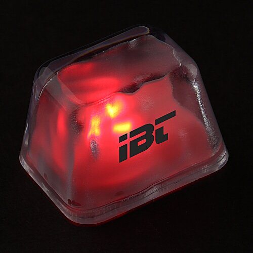 Inspiration Ice LED Cube - 24 hr Main Image