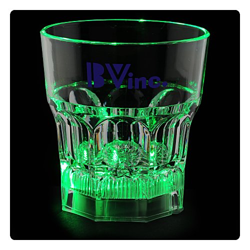 Light-Up Tumbler - 7 oz. - 24 hr Main Image