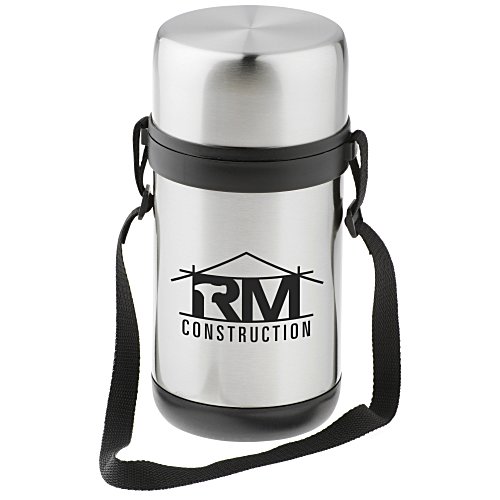 Coleman Stainless Vacuum Food Container - 51 oz. Main Image