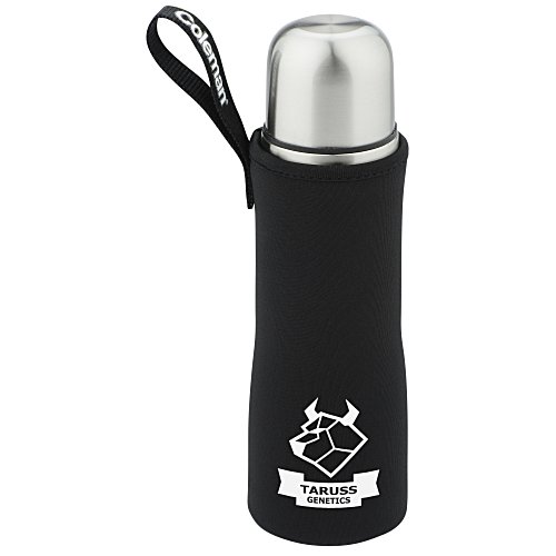 Coleman Stainless Vacuum Bottle - 17 oz. Main Image