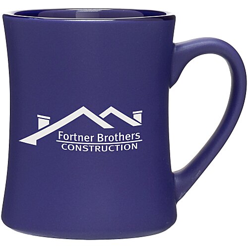 Bedford Ceramic Mug - 15 oz. Main Image