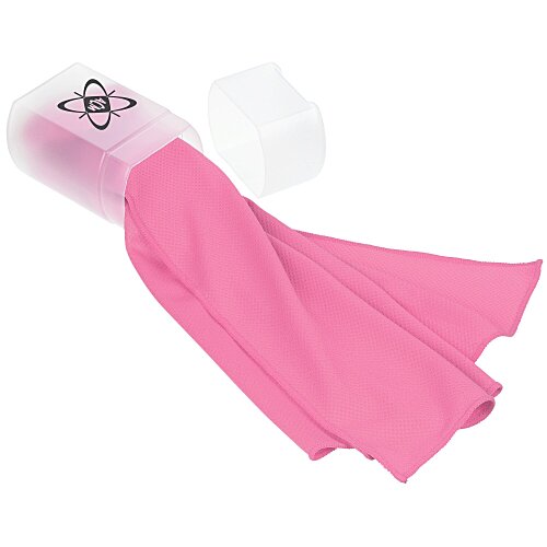 Sports Cooling Towel Main Image