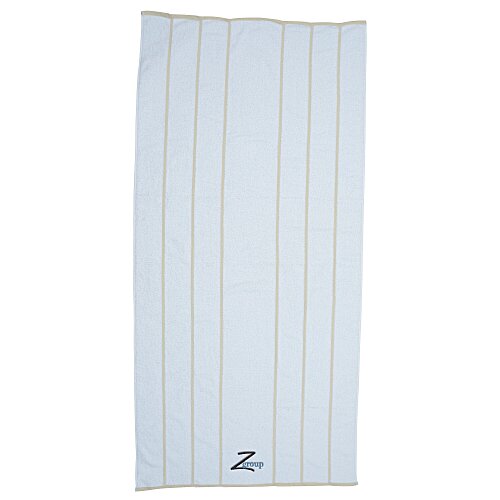 Freestyle Swim Towel Main Image