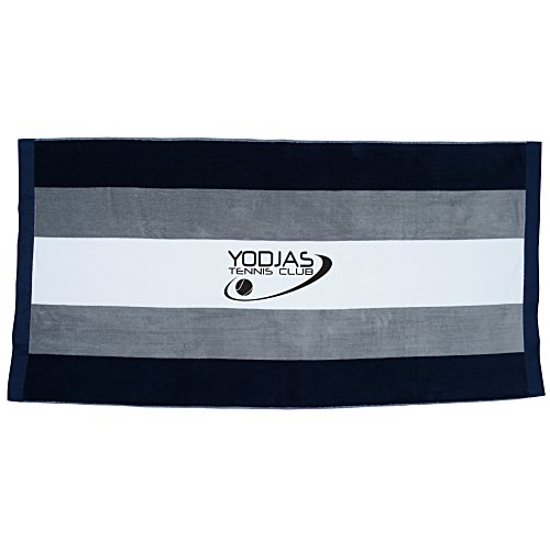 Spinnaker Beach Towel Main Image