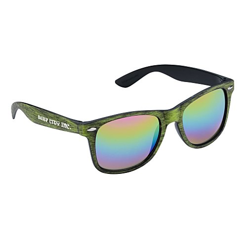 Summer Island Sunglasses Main Image