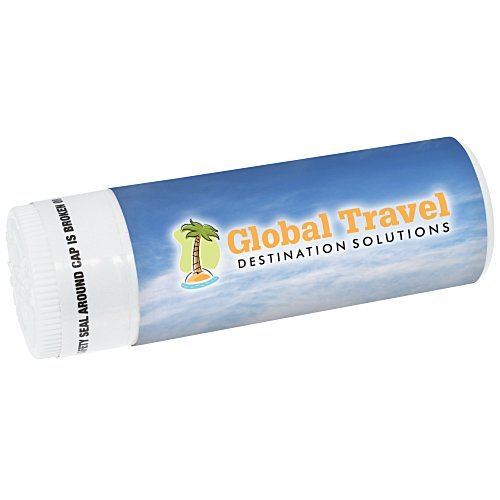 Travel Size Ibuprofen Main Image