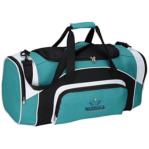 Kadin Sport Duffel - Embroidered Main Image
