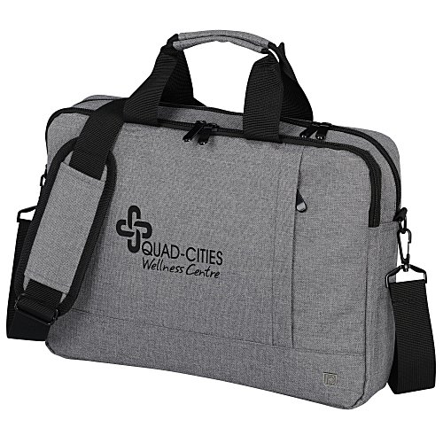 Kapston Pierce Laptop Brief Bag Main Image