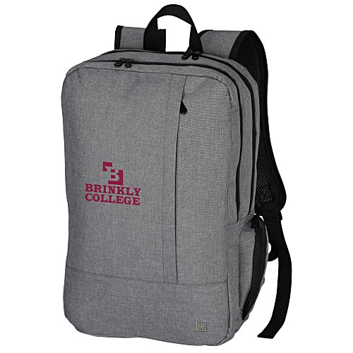 Kapston Pierce Laptop Backpack Main Image