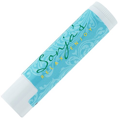 Value Lip Balm - Damask Main Image