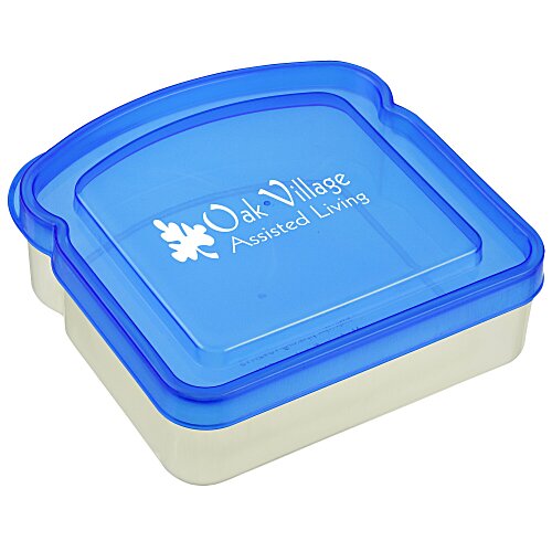 Sandwich Keeper - 24 hr Main Image