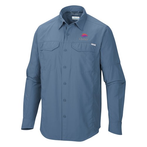 Columbia Silver Ridge Shirt - Men's - 24 hr Main Image