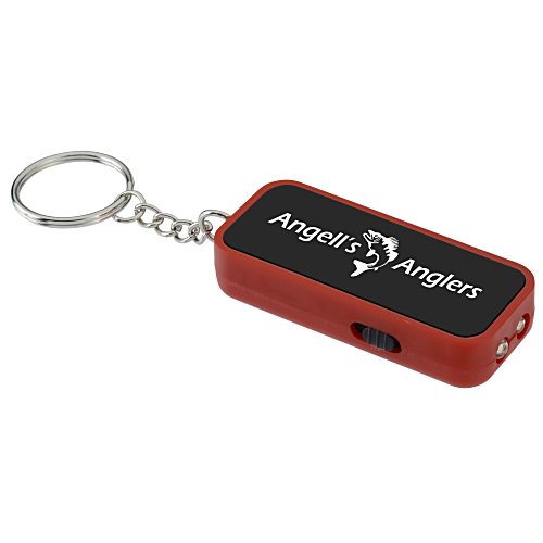 Bellaire Key Light Main Image