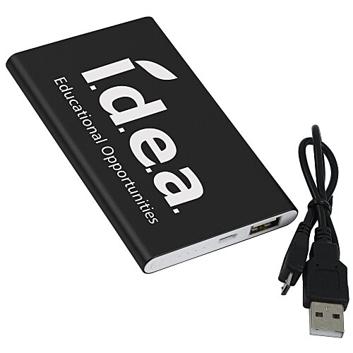 Compact Power Bank Main Image