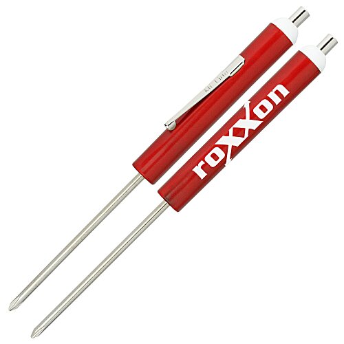 Phillips Screwdriver - Magnet Top Main Image