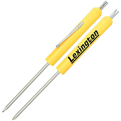 Phillips Screwdriver - Valve Stem Top Main Image