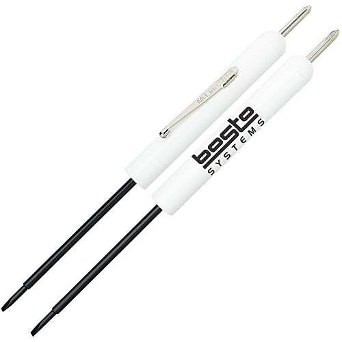 Tech Blade Screwdriver - Phillips Top Main Image