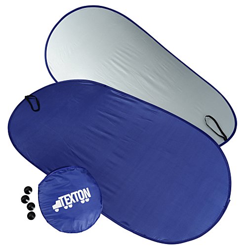 Collapsible Car Sun Shade Main Image