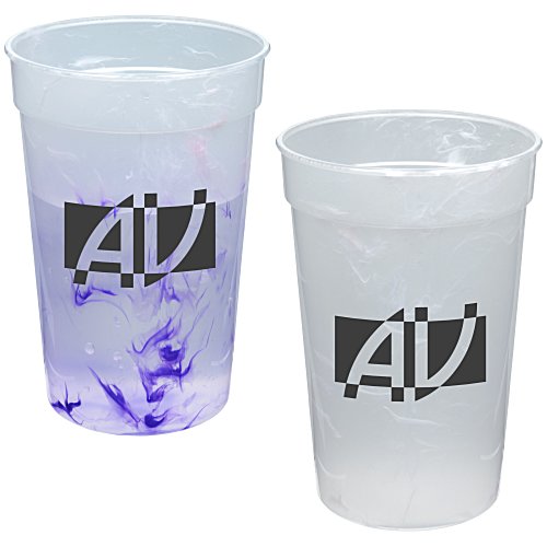 Confetti Mood Stadium Cup - 17 oz - 24 hr Main Image
