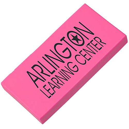 Neon Eraser - 24 hr Main Image