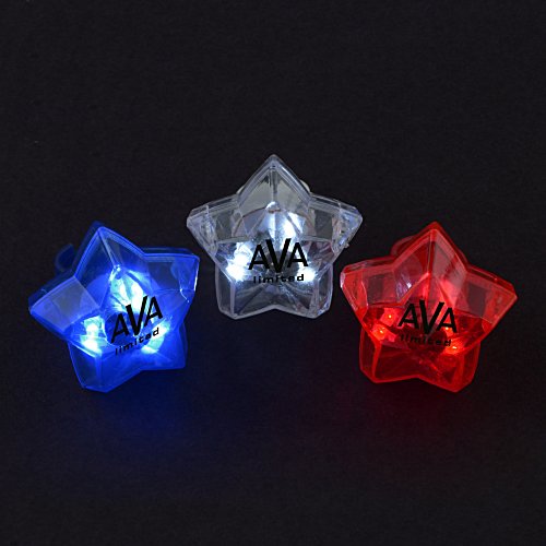 Star Bling Ring Main Image