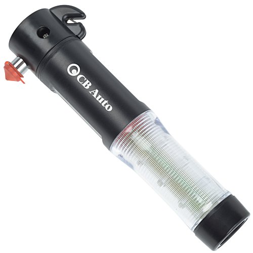 Stay Safe Multifunction Auto Light Main Image
