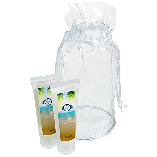 Hair Care Travel Set Main Image
