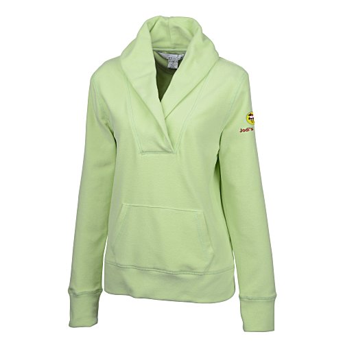 Helena Microfleece Pullover - Ladies' Main Image