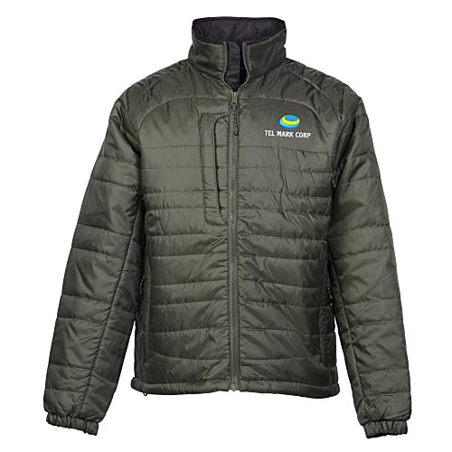 Brooklyn Puffer Jacket Main Image