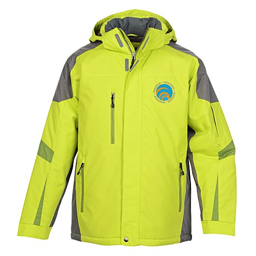Avalanche Heavyweight Jacket Main Image