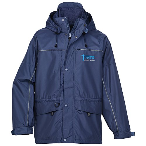 Colorado 3-in-1 Parka Main Image
