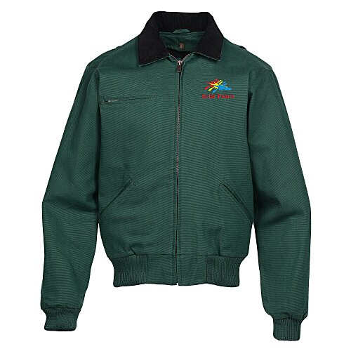 Sequoia Heavyweight Jacket Main Image