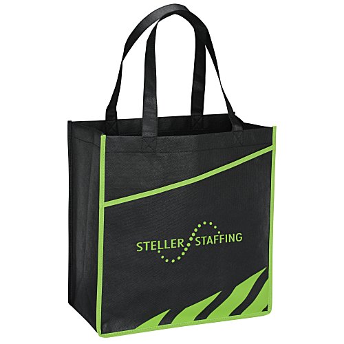 Flash Pocket Tote Main Image